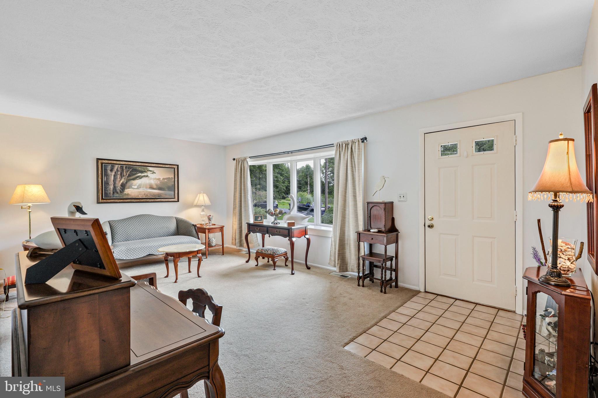 MOXLEY ACRES - Residential