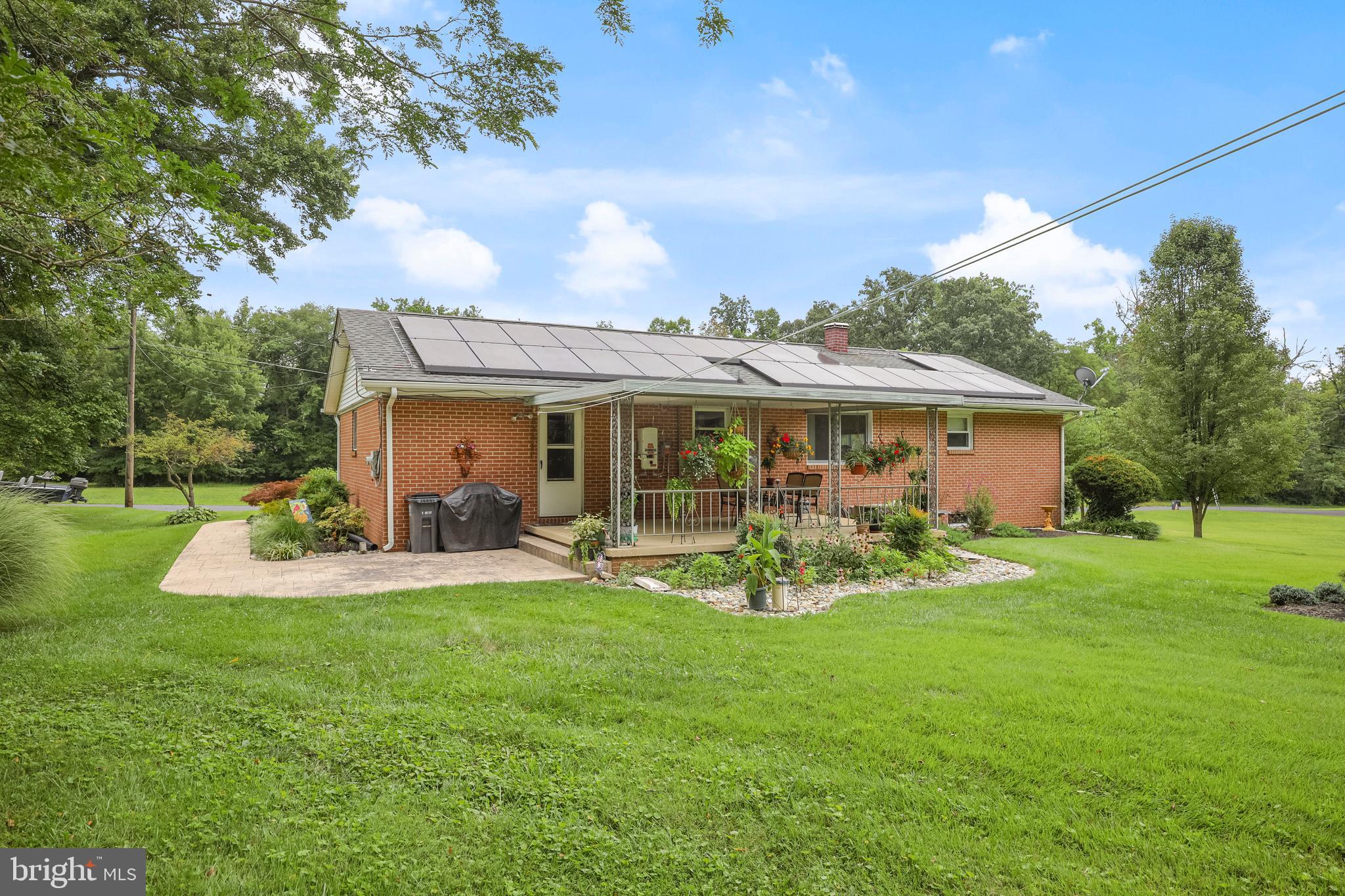 MOXLEY ACRES - Residential