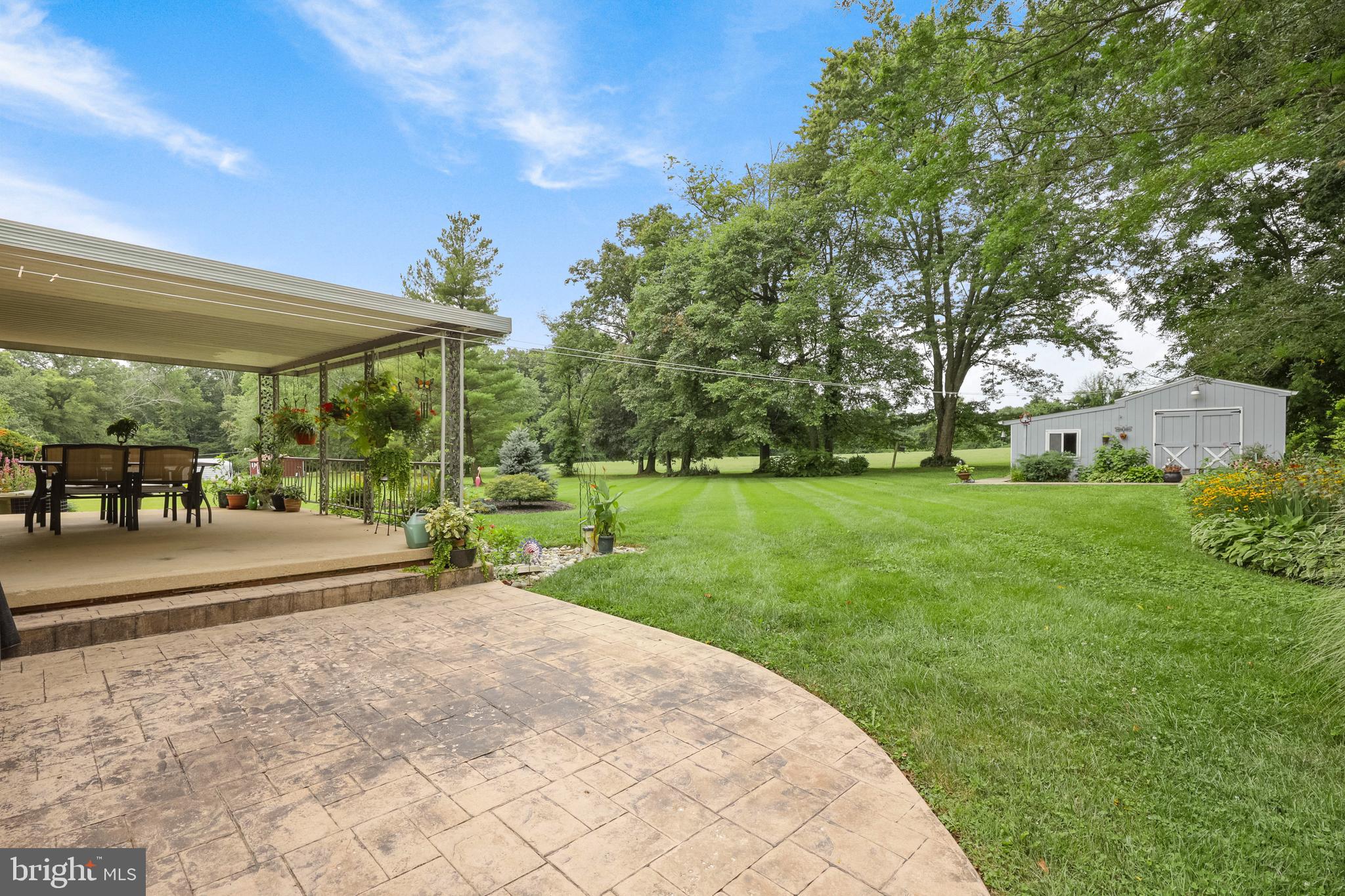 MOXLEY ACRES - Residential