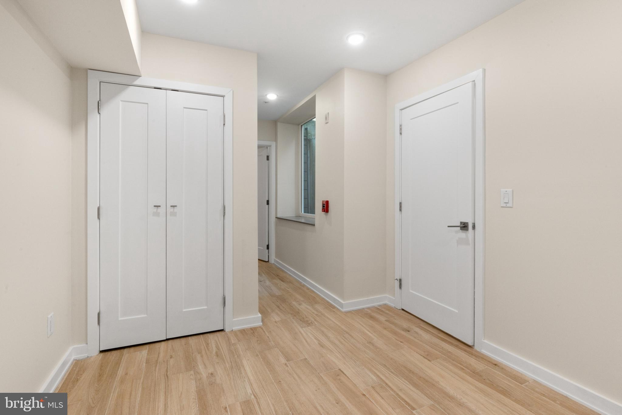 FRANCISVILLE - Residential Lease