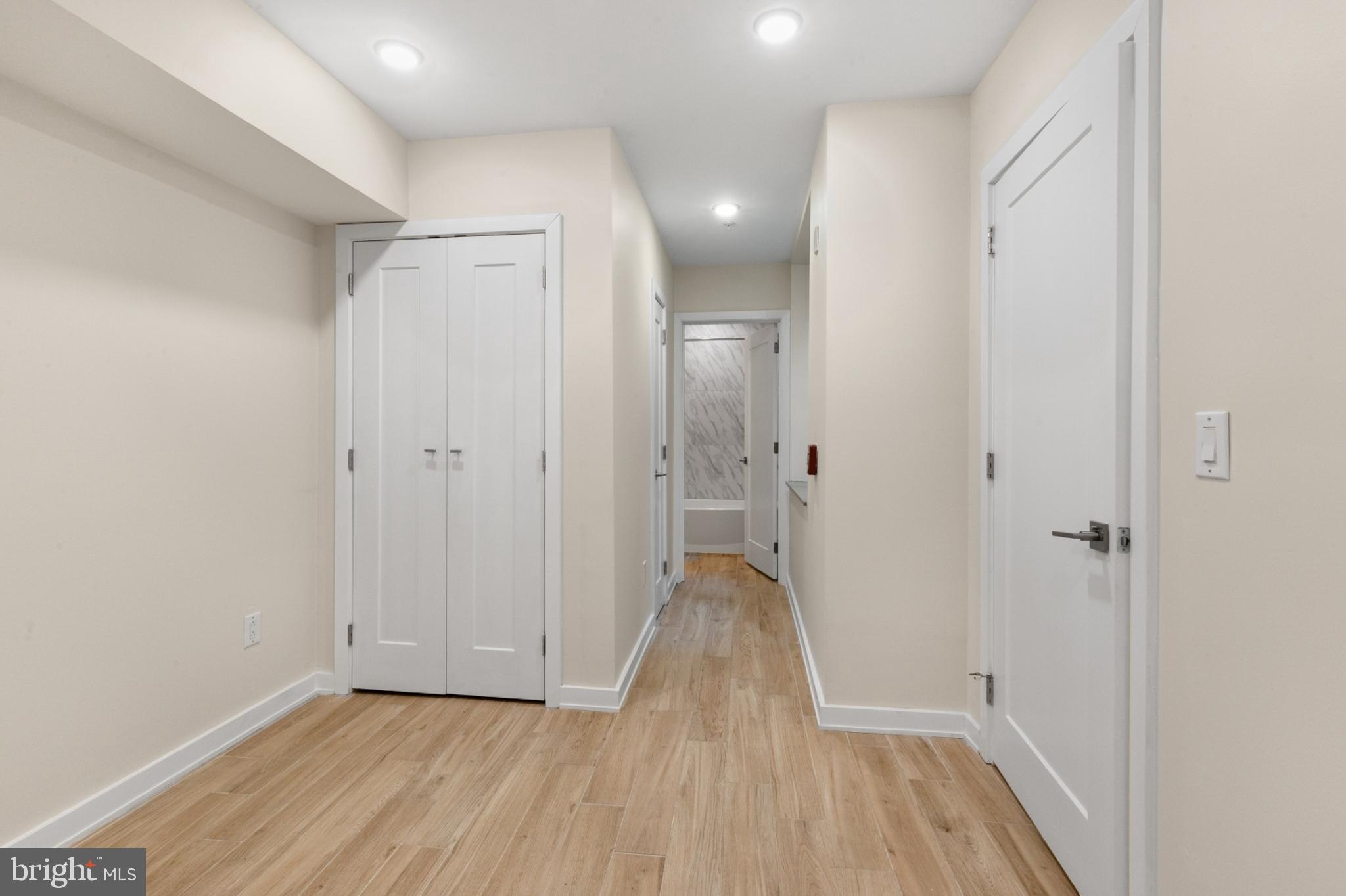 FRANCISVILLE - Residential Lease