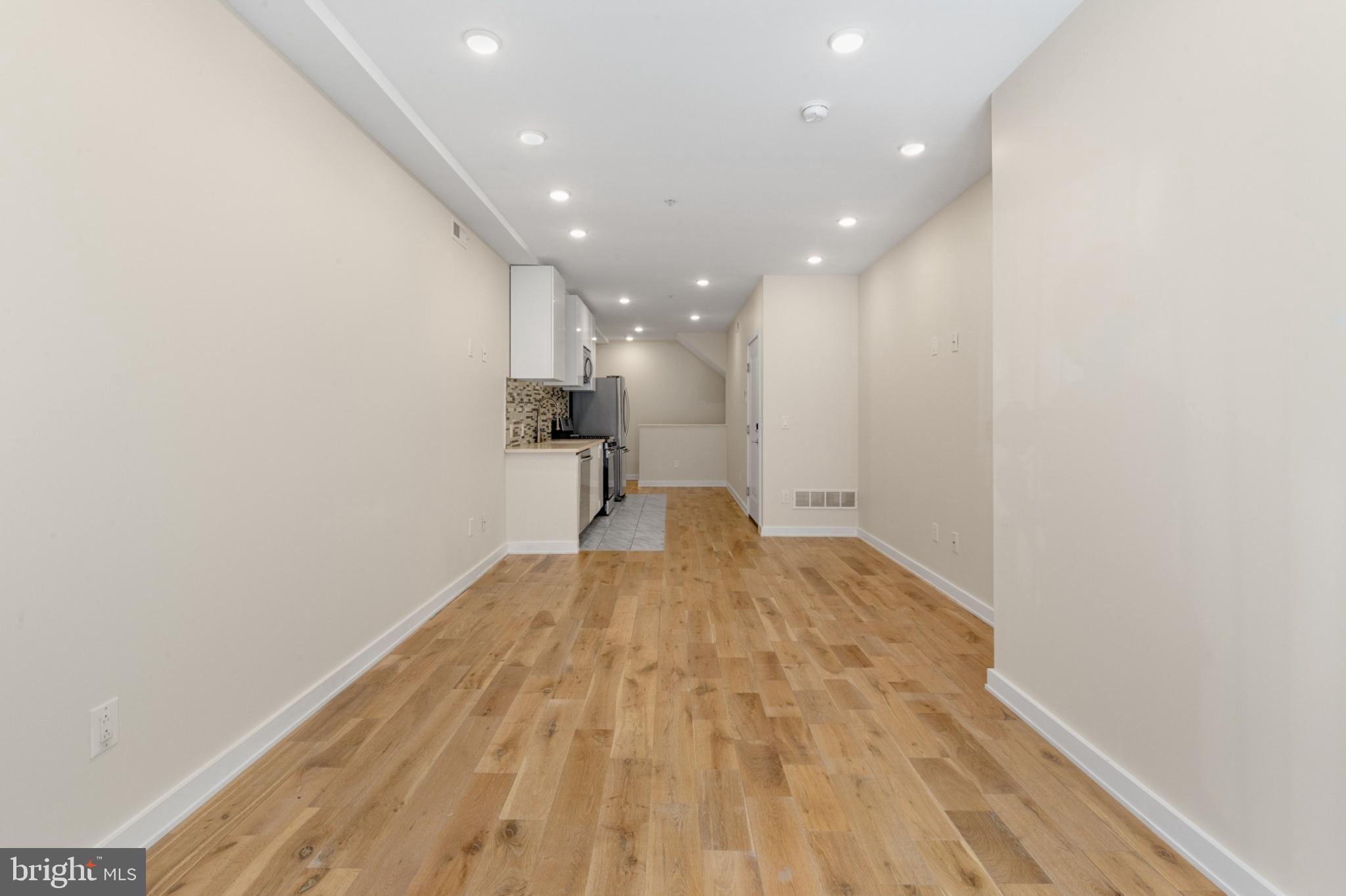 FRANCISVILLE - Residential Lease