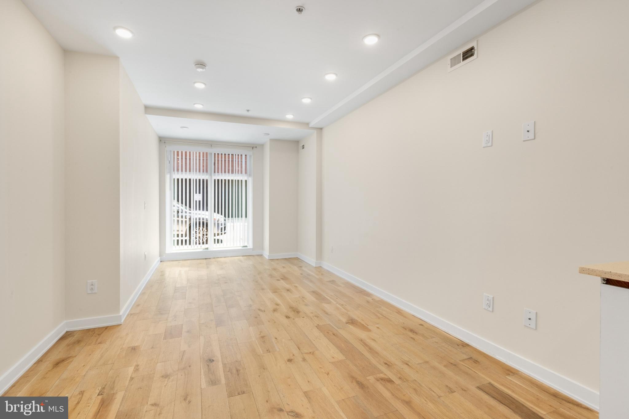 FRANCISVILLE - Residential Lease