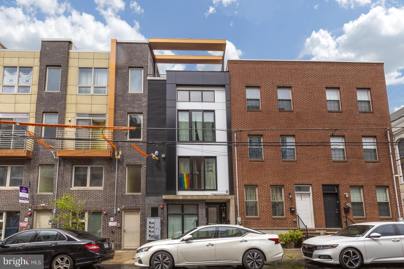 FRANCISVILLE - Residential Lease