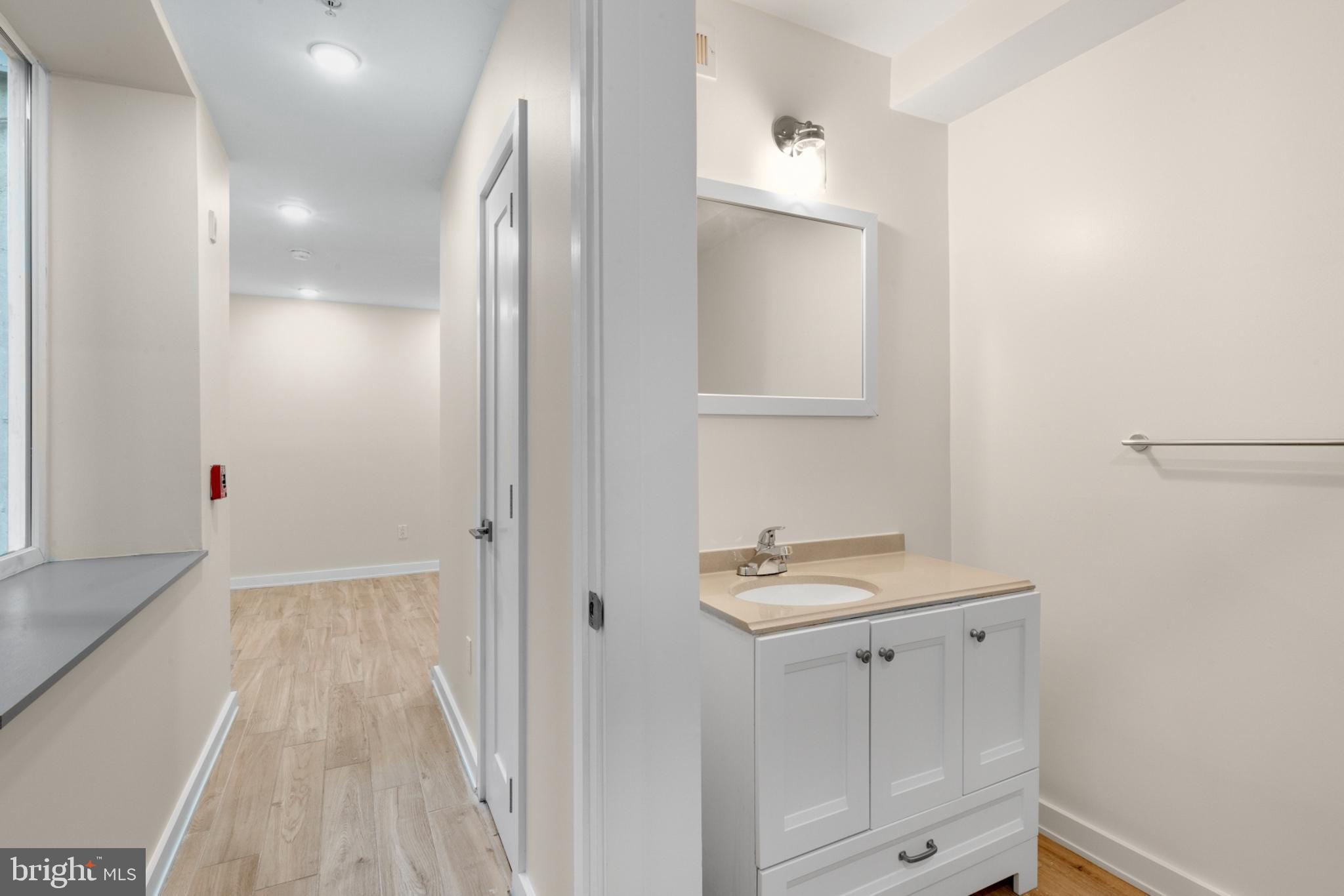 FRANCISVILLE - Residential Lease