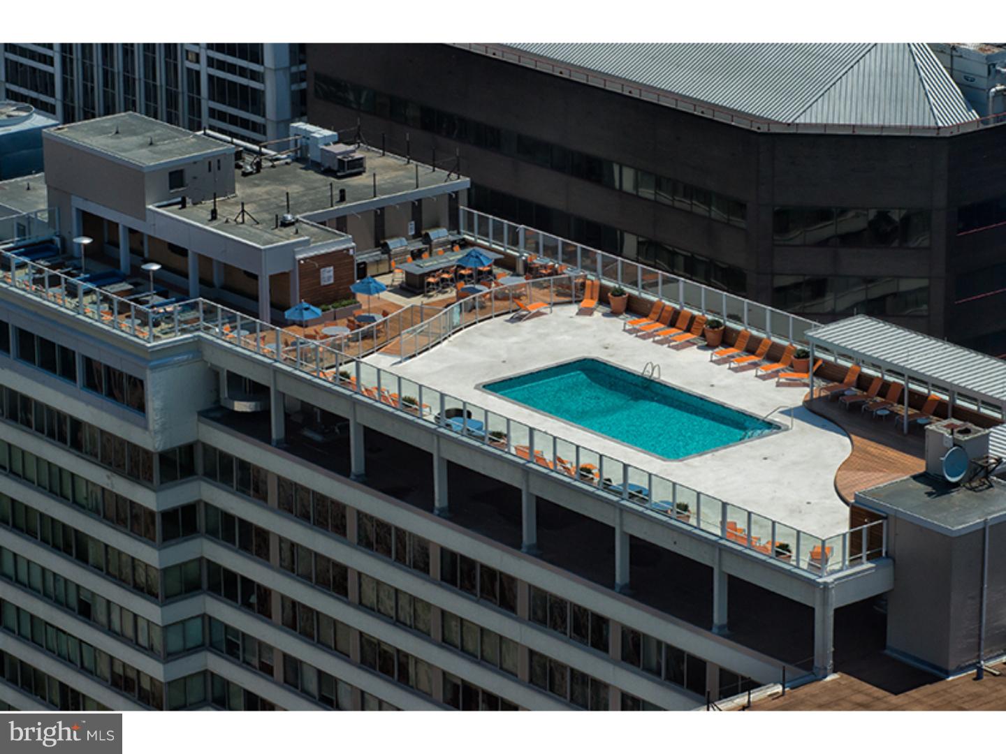 CENTER CITY - Residential Lease