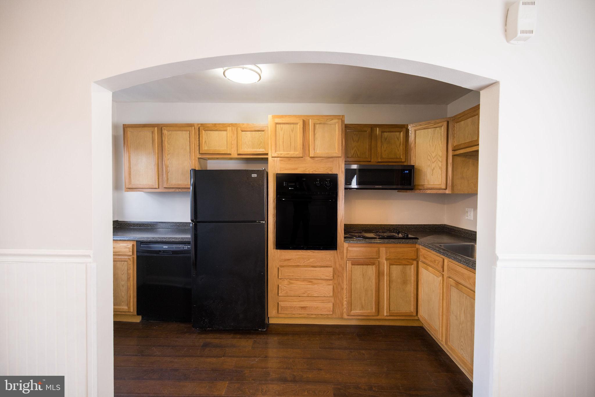 NORTHWEST COMMUNITY ACTION - Residential Lease