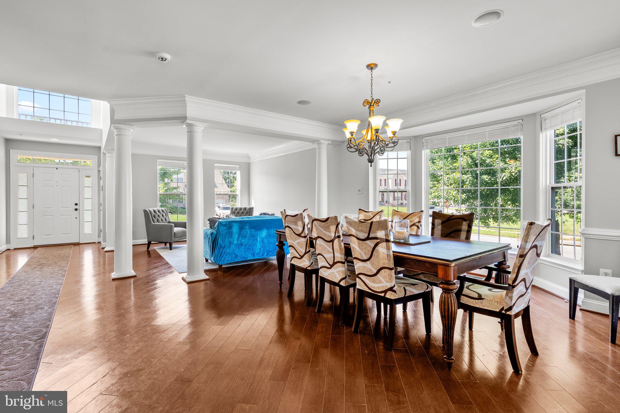 11606 AMERICAN SWING PLACE