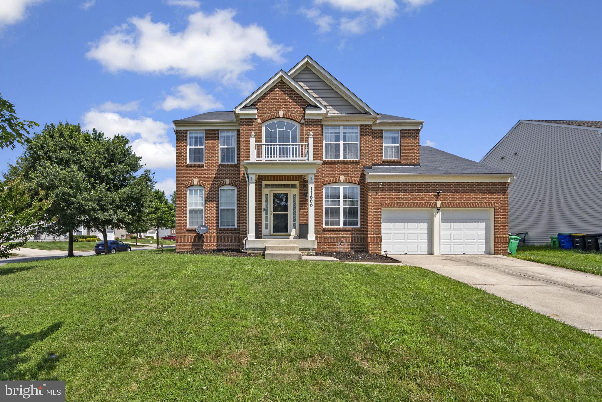 Room for everyone and everything in this beautifully designed Clinton home.
Tucked in a quiet cul-de-sac, this spacious property offers six true bedrooms and multiple living areas across three levels. The main floor includes a formal living room, formal dining room, a dedicated home office, and an inviting family room with a floor-to-ceiling stone fireplace. The eat-in kitchen flows easily for everyday living and entertaining, and there’s a rare first-floor bedroom with an ensuite bath plus a separate half bath for guests.
Upstairs, the layout continues to impress with a primary bedroom featuring a private ensuite, a second bedroom with its own ensuite, and two additional bedrooms that share a hall bath.
The finished basement is full of surprises, including a wet bar, a sixth bedroom, a fitness room, a flex space can be used for play room, game room, craft room, or home theater, and there is plenty of extra storage. With over 5,600 square feet of living space on a .235-acre lot, this home offers the flexibility and comfort you've been looking for.