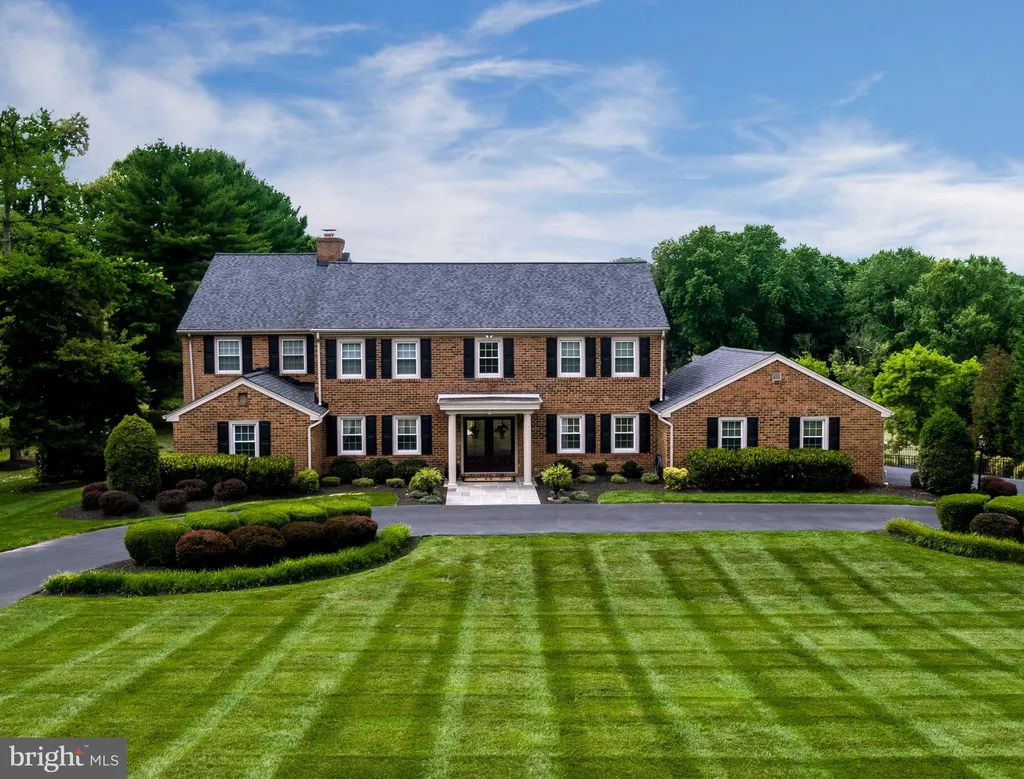 12154 Mount Albert Road, Ellicott City, MD 21042