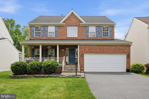 Homes For Rent - 43333 Wintersrun Court<br/> ASHBURN, VA 20147