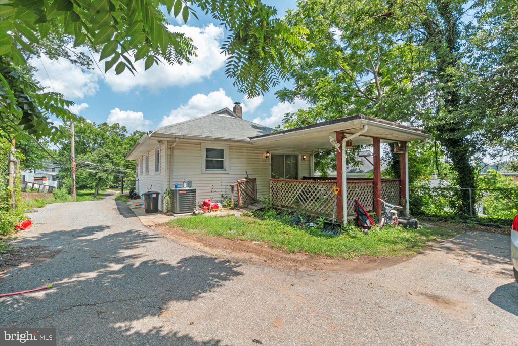 POWHATAN - Residential