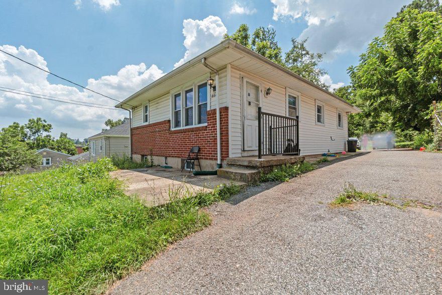 6611 Windsor Mill Road is a 3-bedroom, 1-bath rental home located in the Gwynn Oak neighborhood, leased for $2,329/month and 100% subsidized. The kitchen includes wood cabinets, granite countertops, and a gas range. The home offers four off-street parking spaces—a valuable amenity on this high-traffic corridor.  This property is also lead free, reducing paperwork and expenses at turnover.
Whether you're seeking a single stabilized rental or a full portfolio play, Windsor Mill is available individually or as part of a broader 11-property offering. Nine of the eleven homes are currently leased, with subsidy programs covering 48% of total monthly rent.