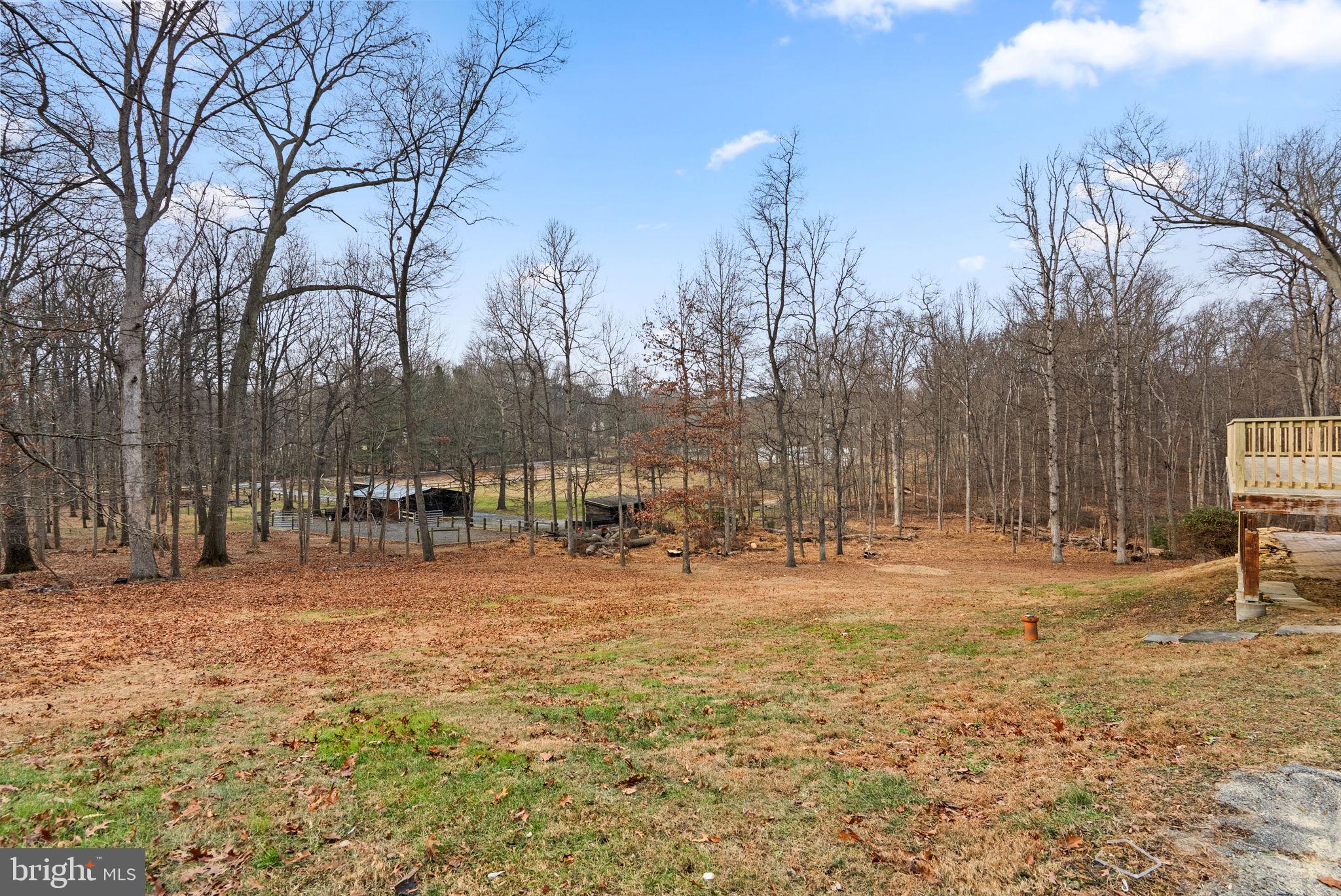 BRIAR HILL - Residential