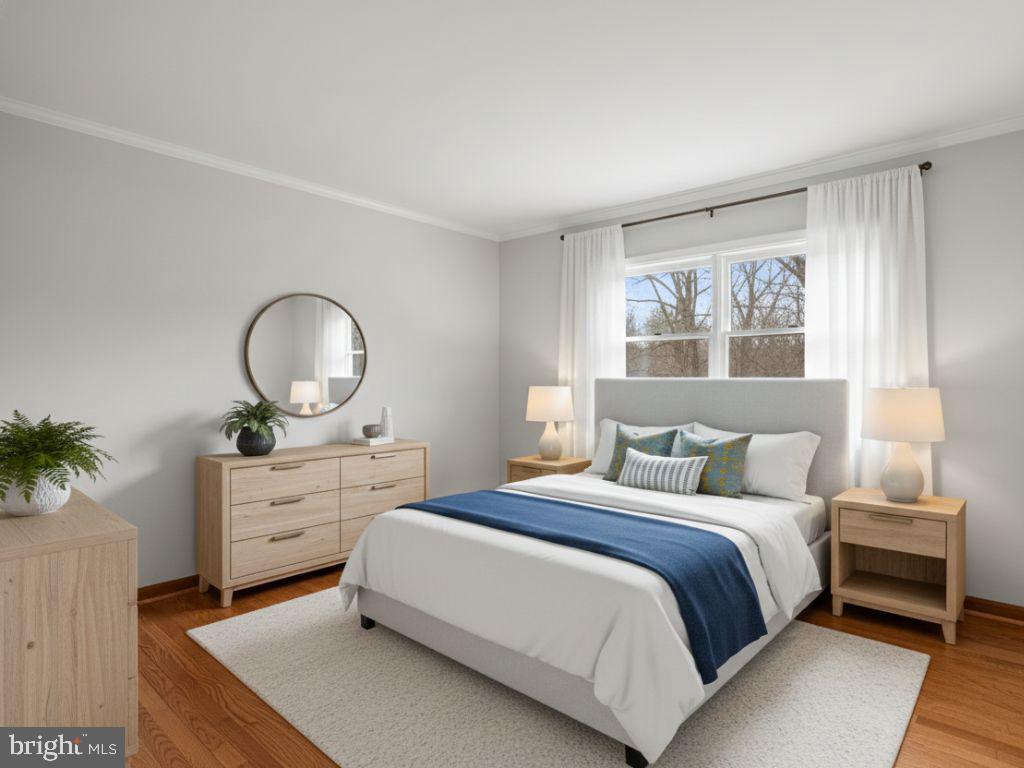 BRIAR HILL - Residential