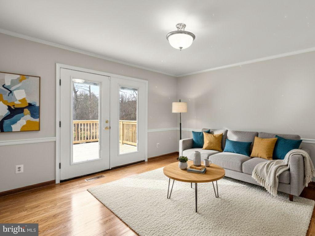 BRIAR HILL - Residential