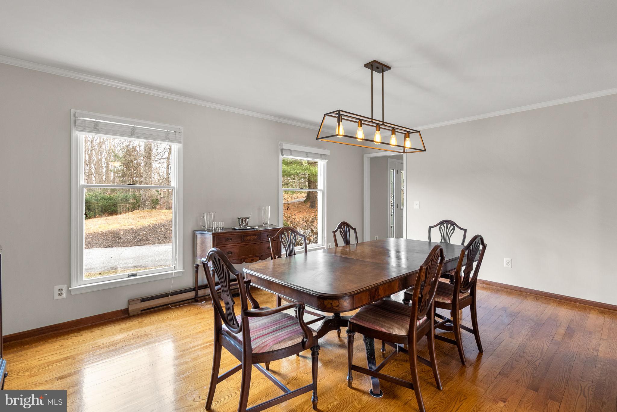 BRIAR HILL - Residential