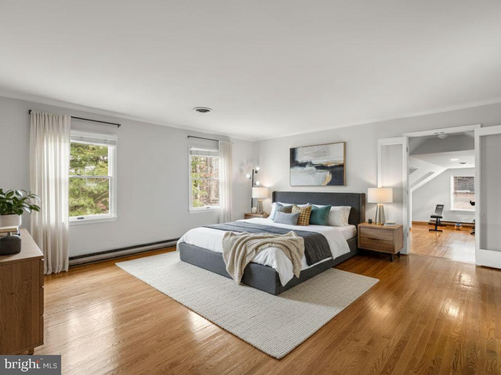 BRIAR HILL - Residential