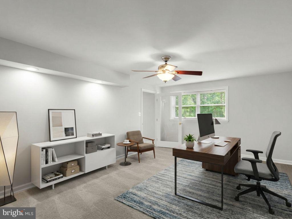 BRIAR HILL - Residential