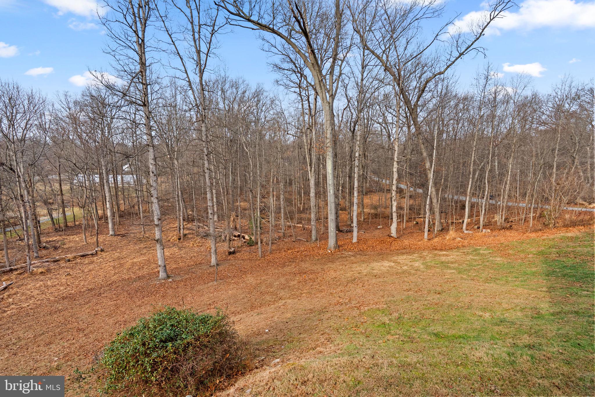 BRIAR HILL - Residential