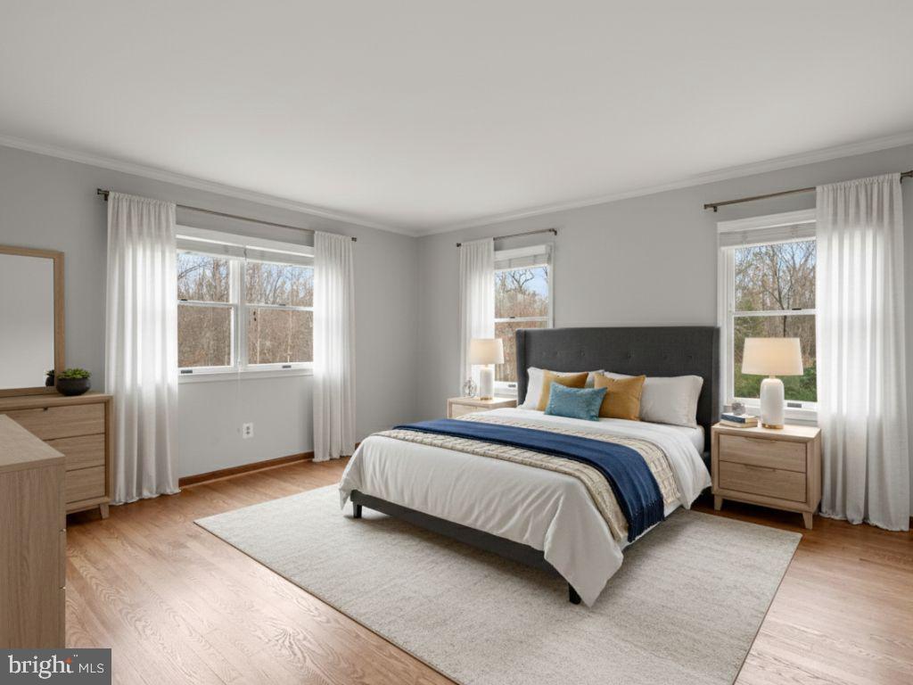 BRIAR HILL - Residential