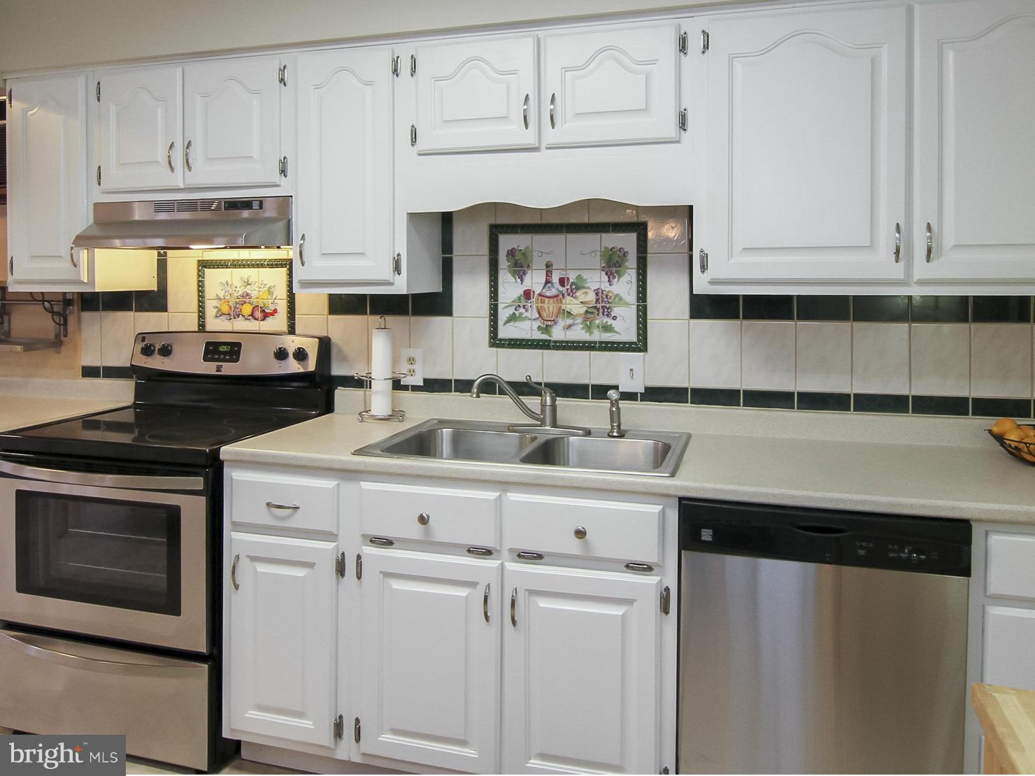 GLENDIE - Residential