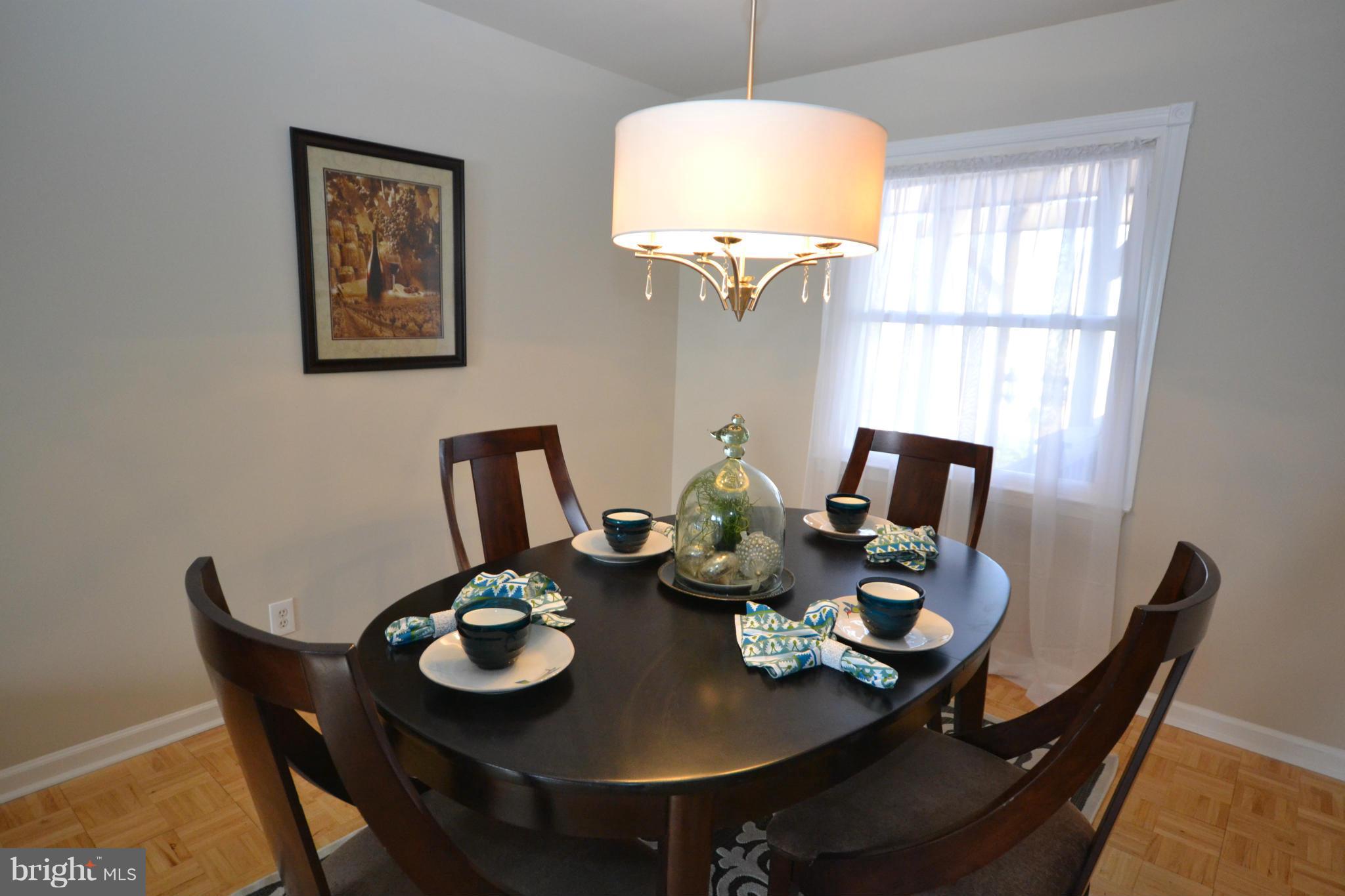 GLENDIE - Residential