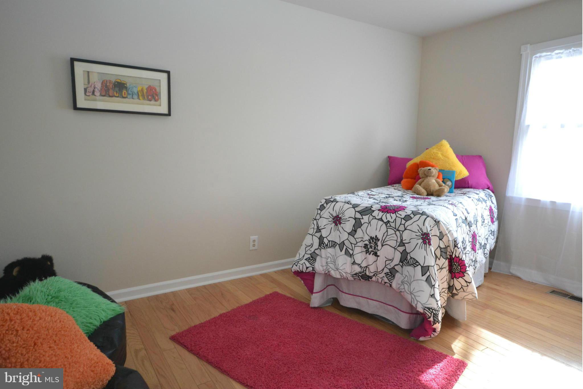 GLENDIE - Residential