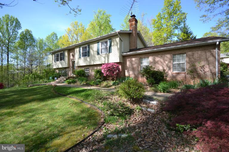 GLENDIE - Residential