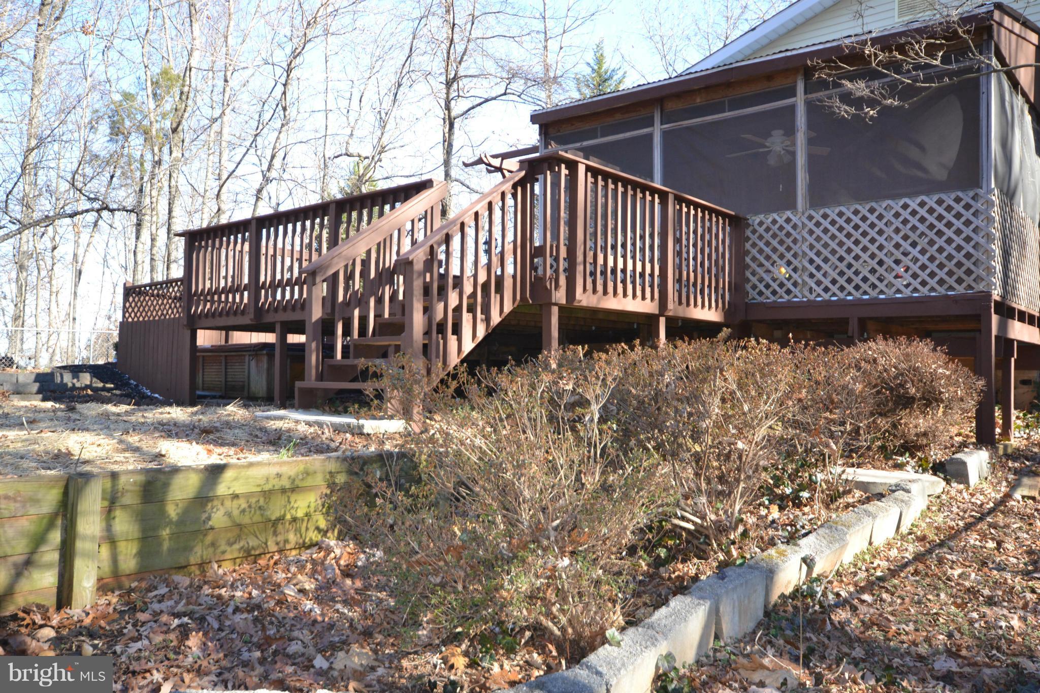 GLENDIE - Residential