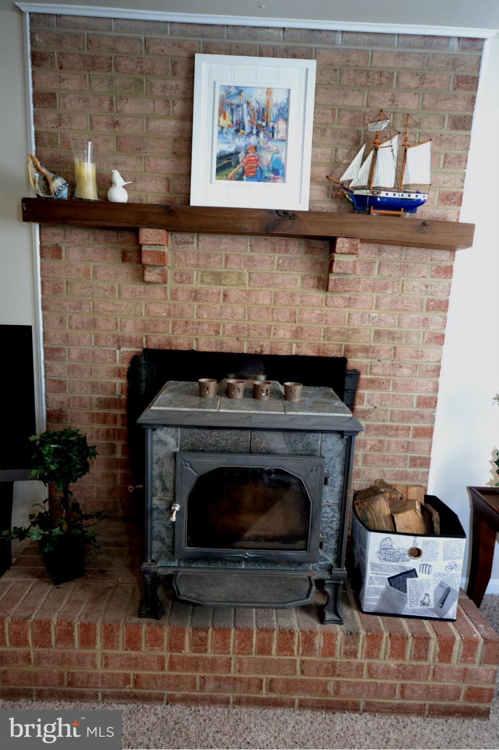 GLENDIE - Residential