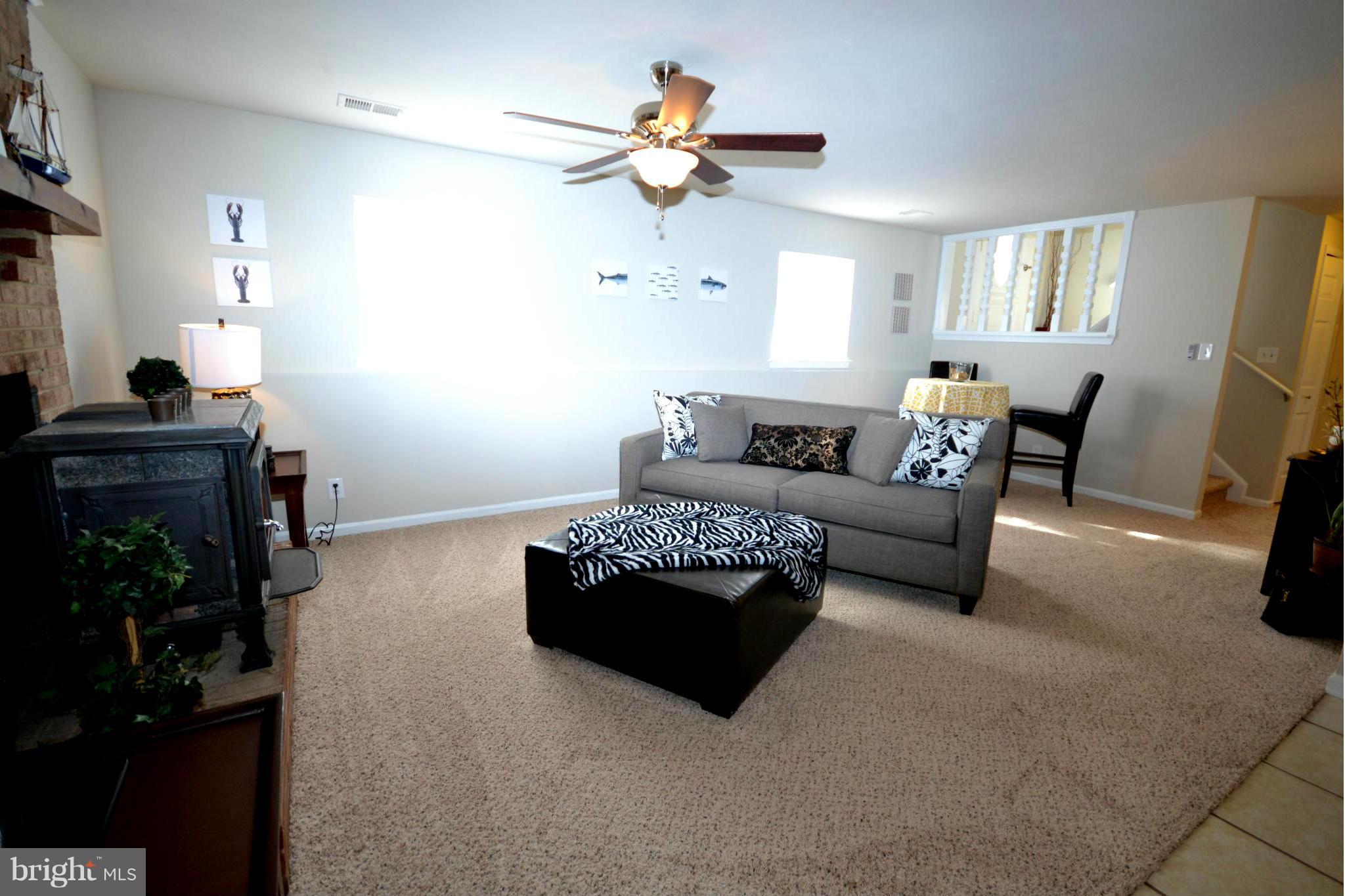 GLENDIE - Residential