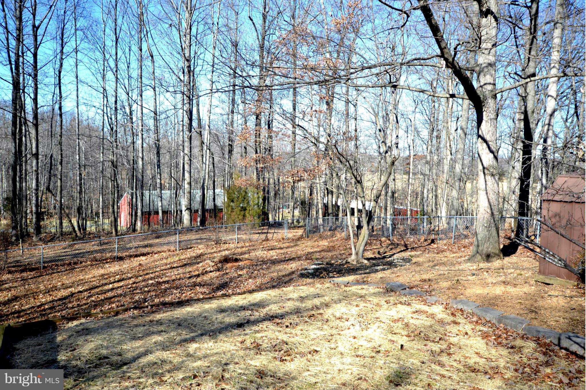 GLENDIE - Residential