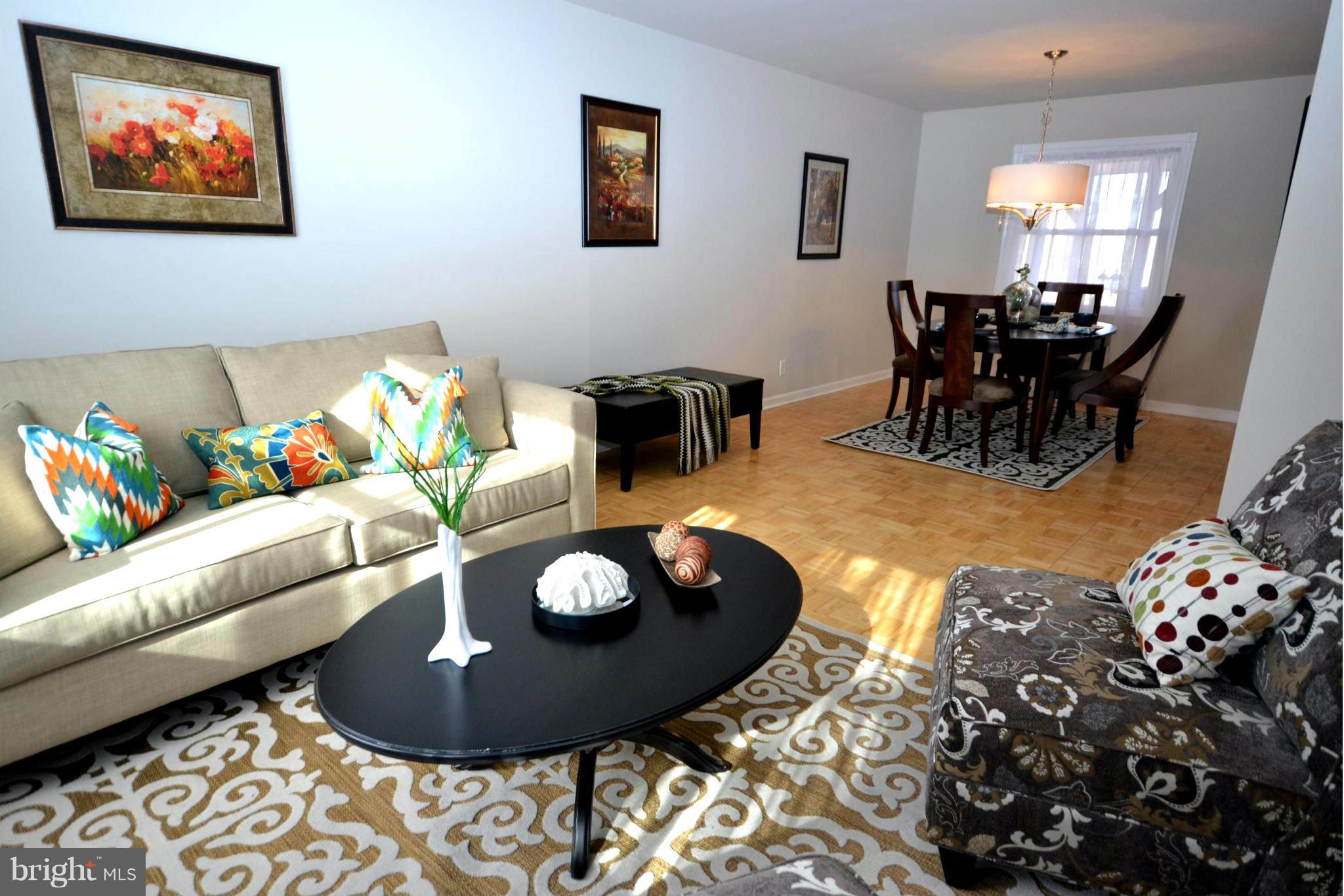 GLENDIE - Residential