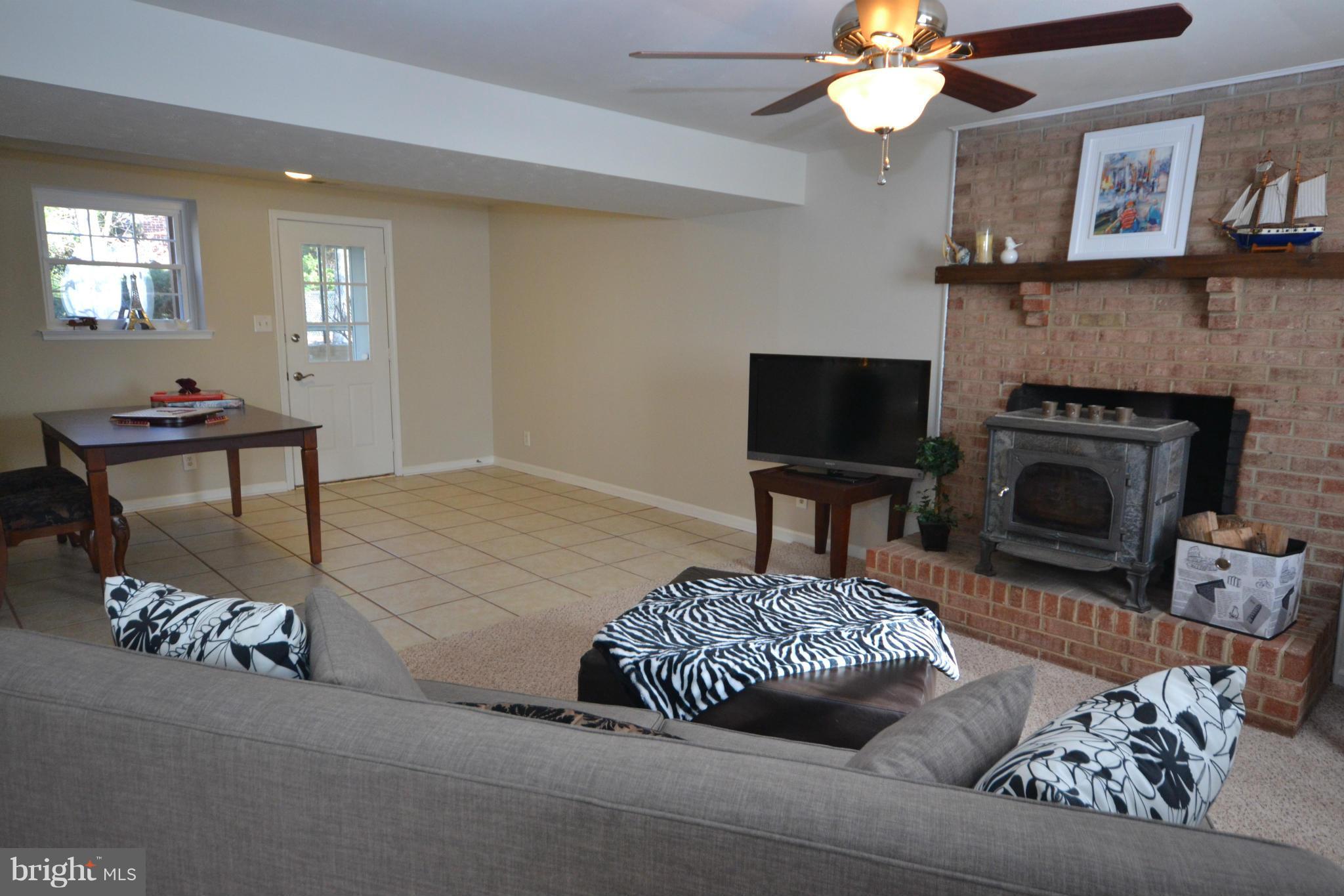 GLENDIE - Residential