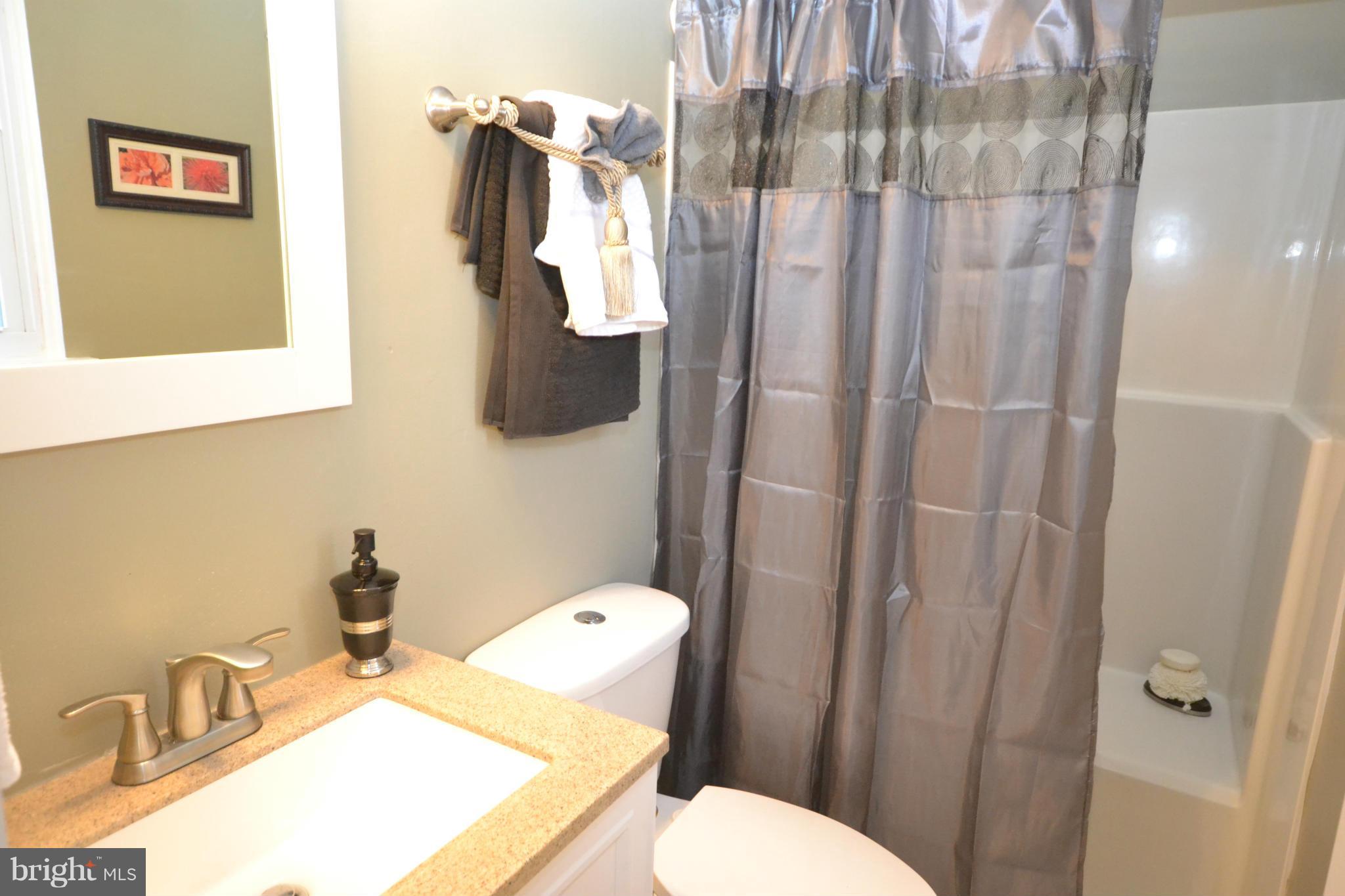 GLENDIE - Residential