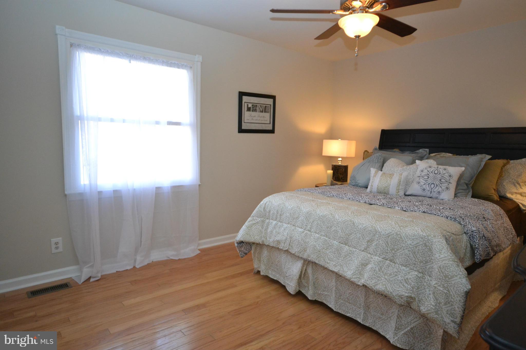 GLENDIE - Residential