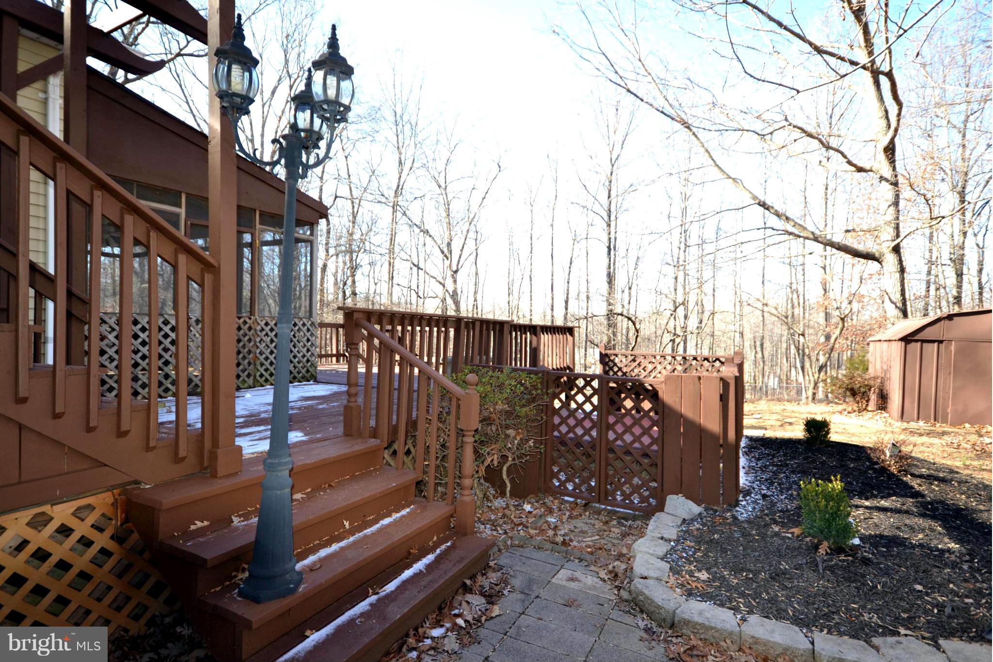 GLENDIE - Residential