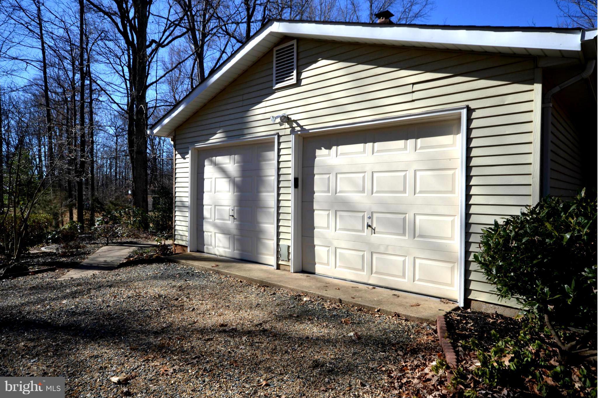 GLENDIE - Residential