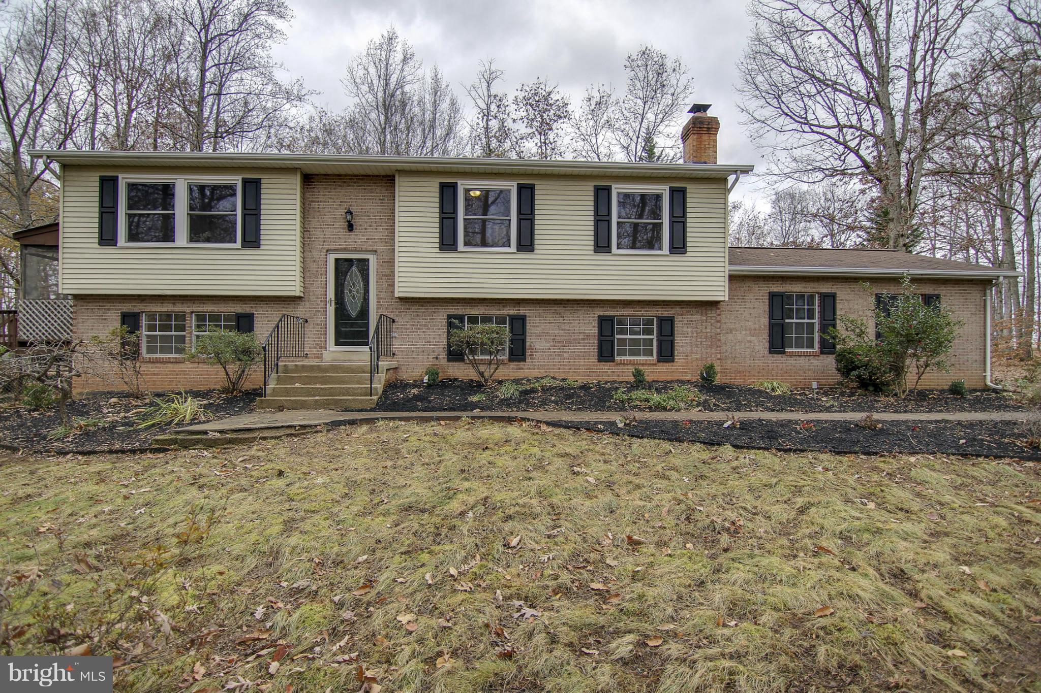 GLENDIE - Residential