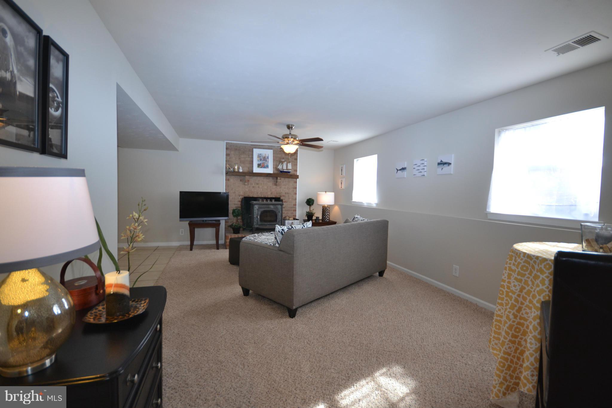 GLENDIE - Residential