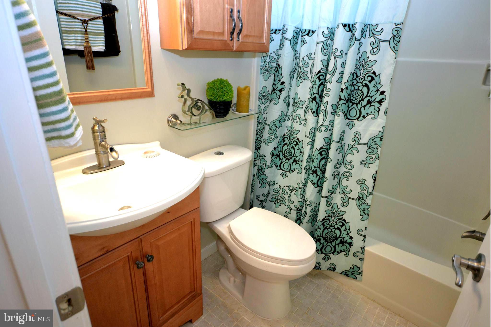 GLENDIE - Residential