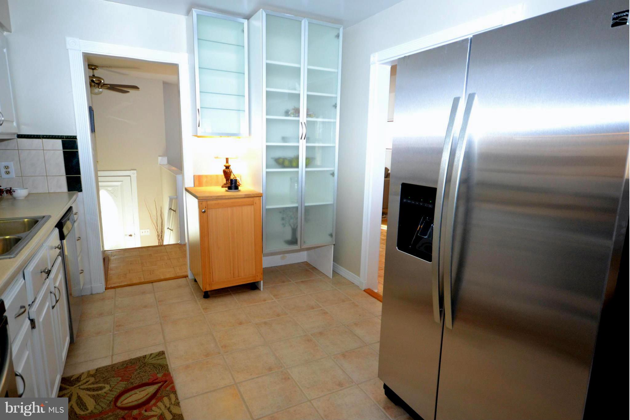 GLENDIE - Residential