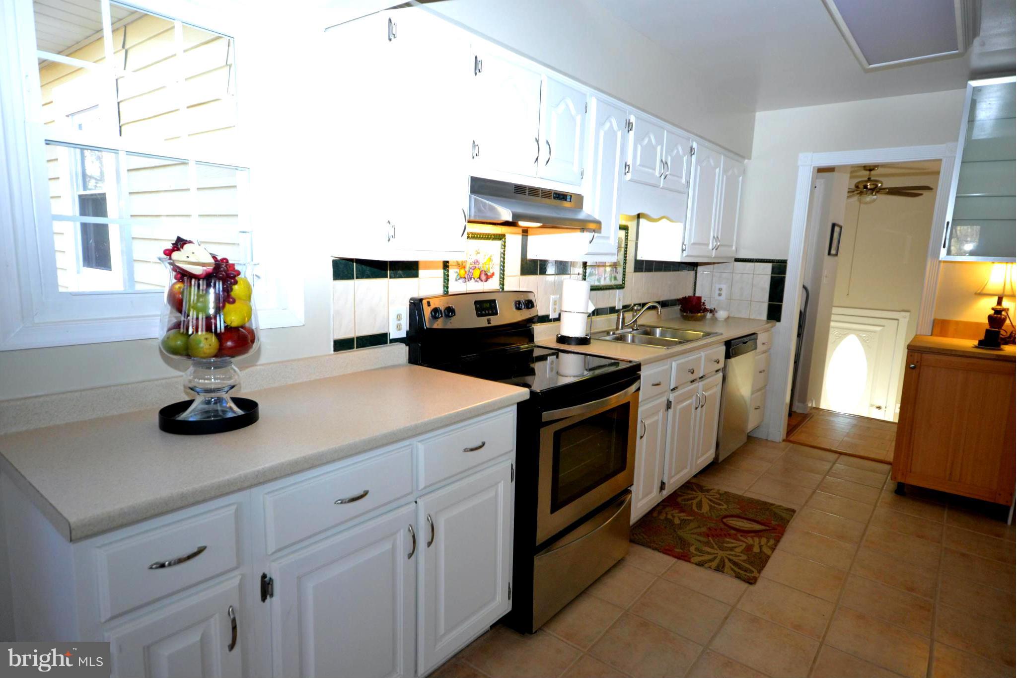 GLENDIE - Residential