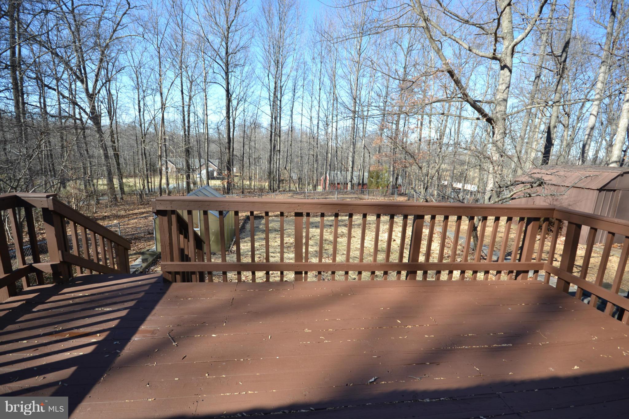 GLENDIE - Residential