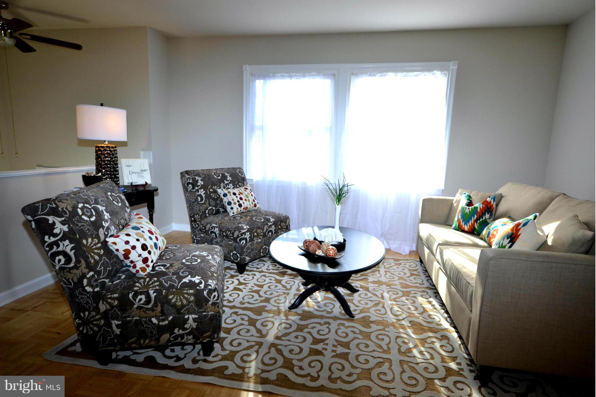 GLENDIE - Residential