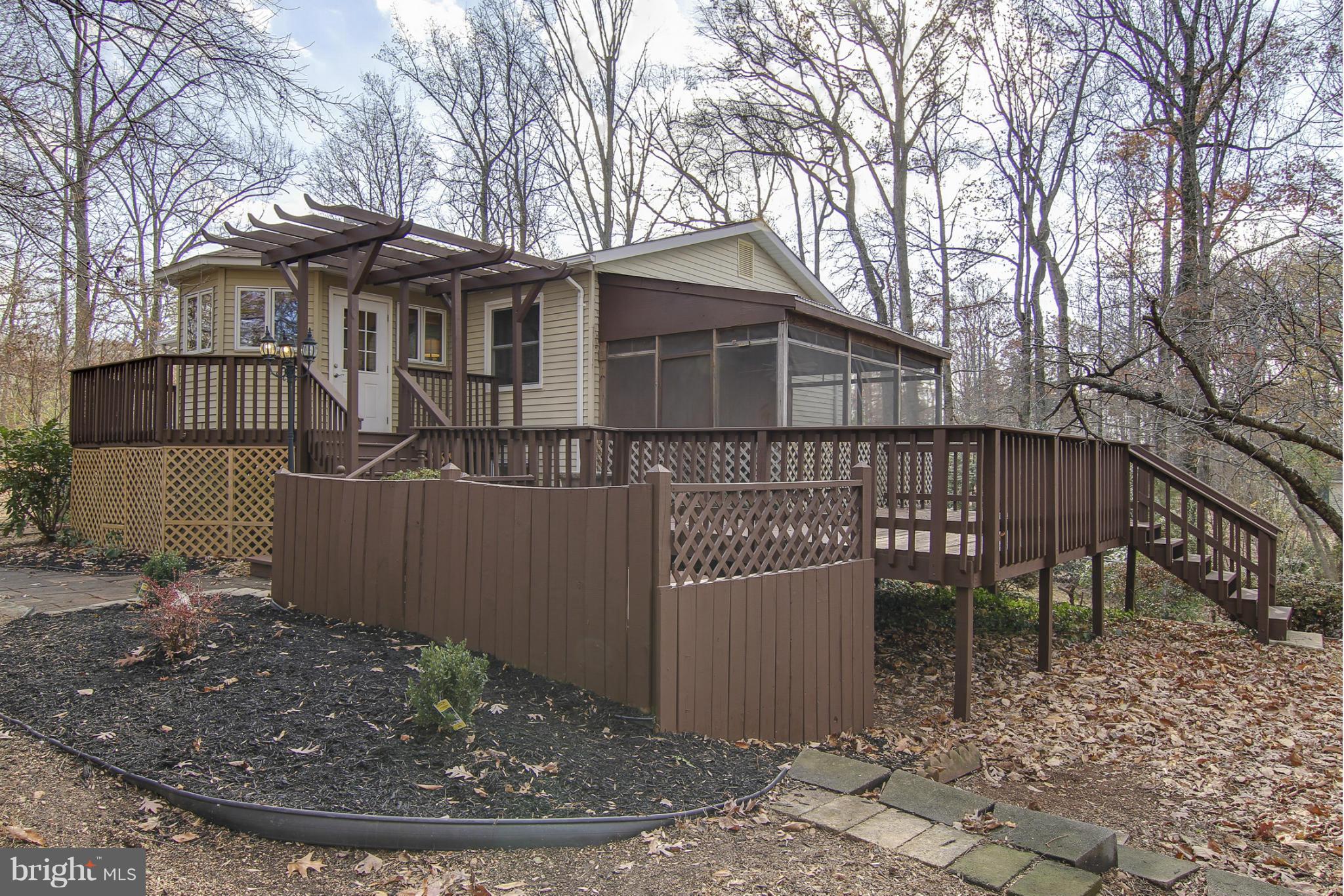 GLENDIE - Residential