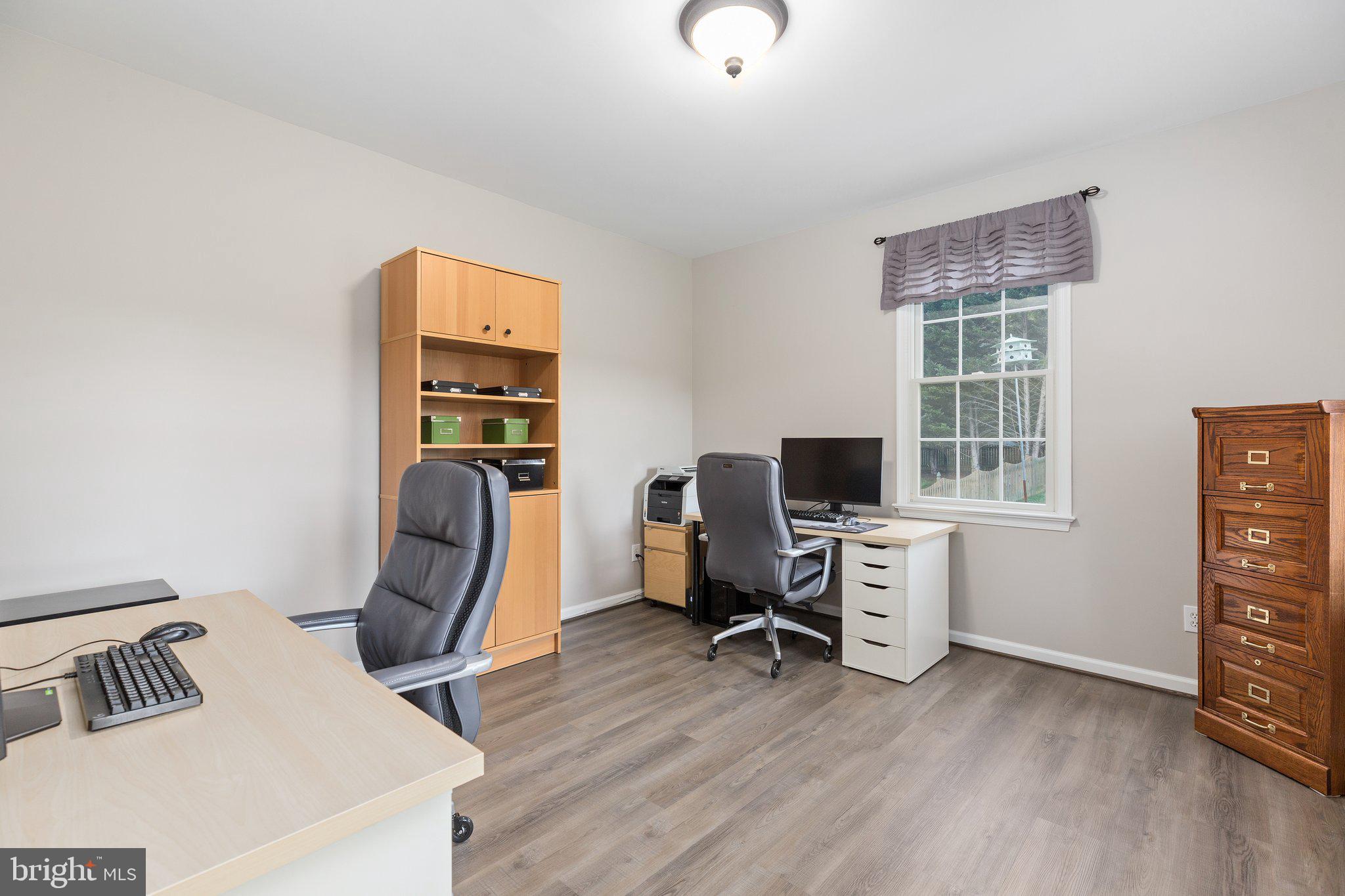 PIPE RUN - Residential