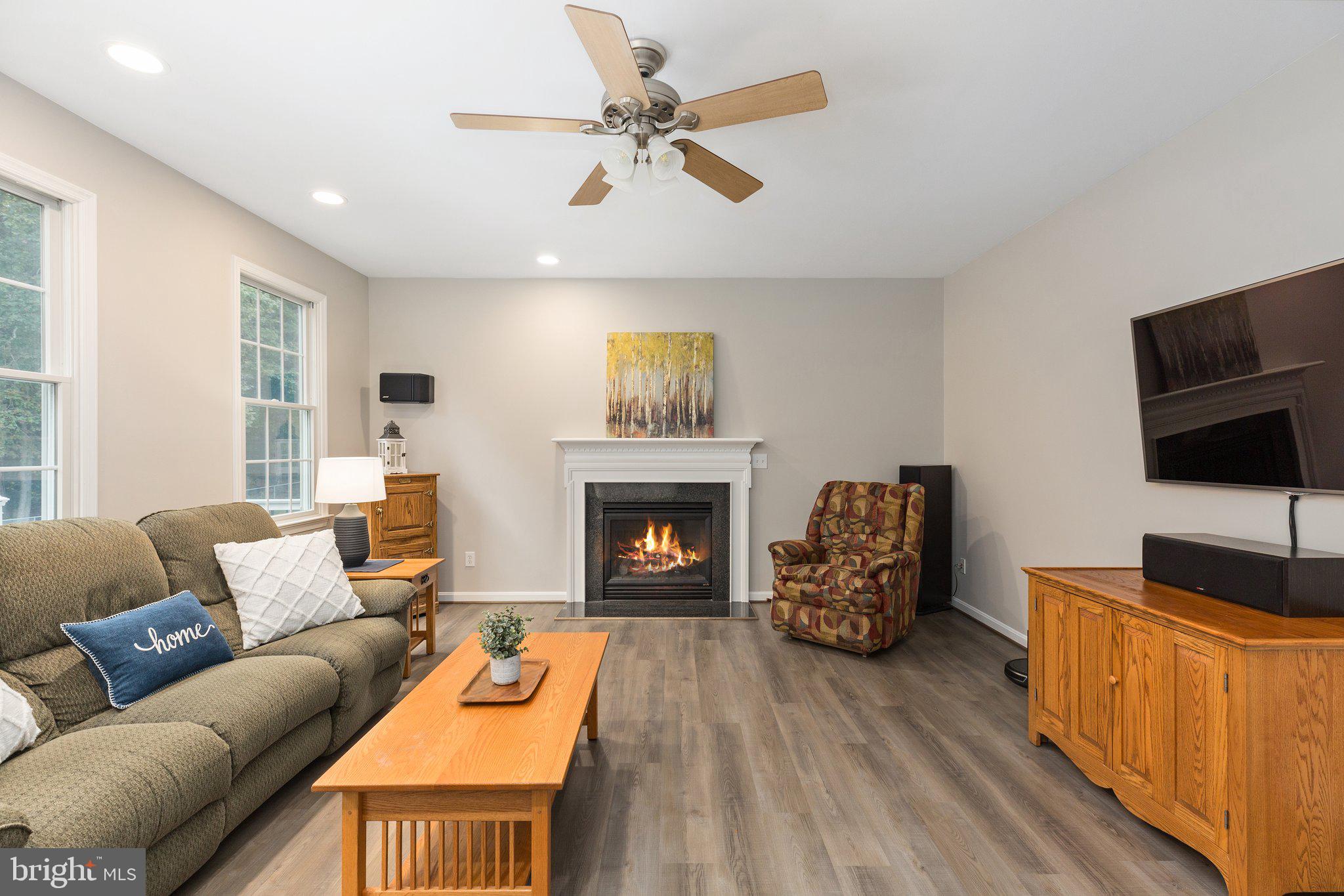 PIPE RUN - Residential