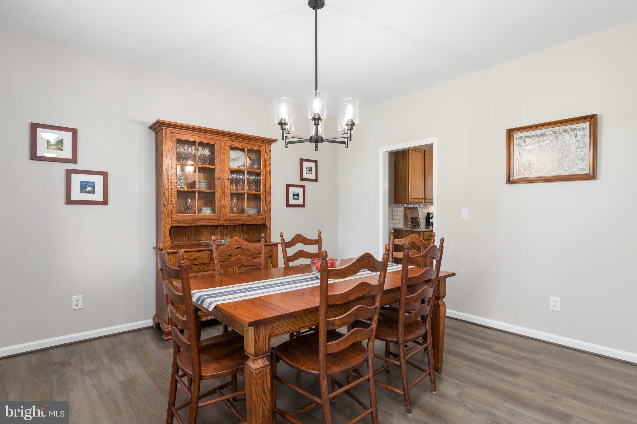 PIPE RUN - Residential